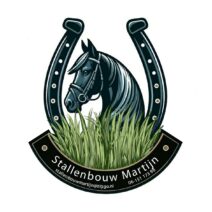 Stallenbouw Martijn